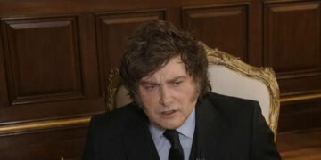 Empresarios miran hacia 2027 y se preguntan qué Milei continuará después de las elecciones