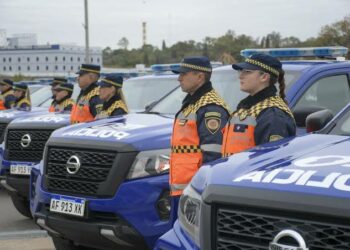 Las multas de la Caminera aumentaron en Córdoba: la sanción más alta llega a $4,32 millones