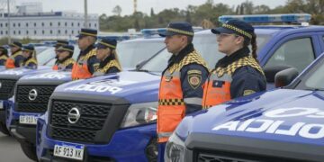 Las multas de la Caminera aumentaron en Córdoba: la sanción más alta llega a $4,32 millones Las multas de la Caminera aumentaron en Córdoba: la sanción más alta llega a $4,32 millones