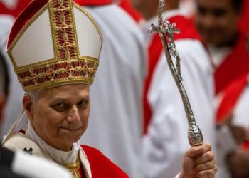 El papa León XIV será operado de un nódulo pulmonar: ¿peligra su visita al país?