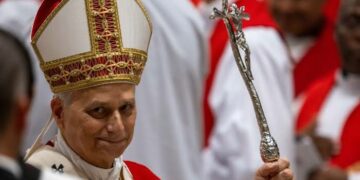 El papa León XIV será operado de un nódulo pulmonar antes de su viaje a Argentina