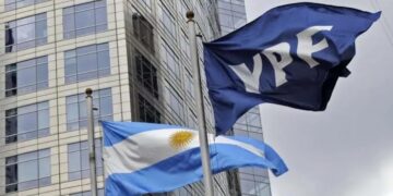 Preska dejó sin efecto la condena contra Argentina y cerró la primera instancia