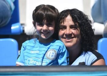 Belgrano
