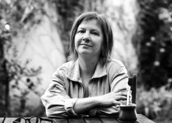 El mundo detrás de los personajes de Alejandra Laurencich