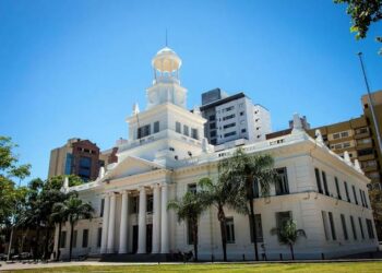 La Municipalidad de Río Cuarto se constituyó como querellante tras la denuncia penal por el desvío de fondos destinados a la asistencia habitacional.