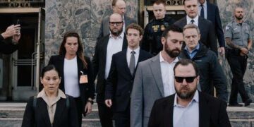 Un juez aplicó una multa histórica a Meta por el engaño en la privacidad de datos personales en Facebook.