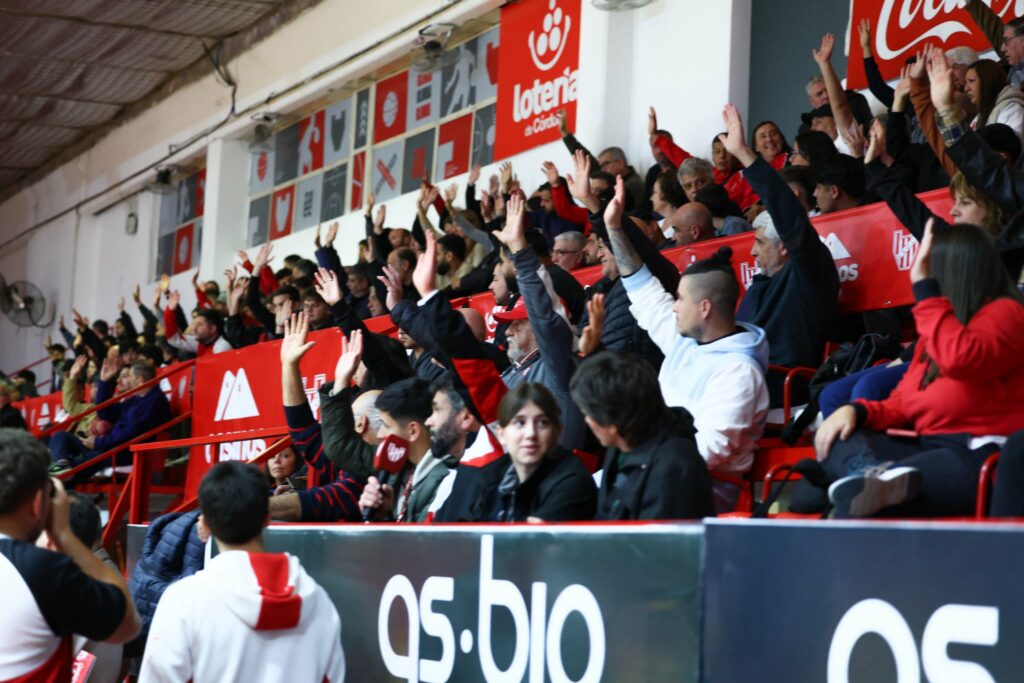 Instituto también gana fuera de la cancha: superávit, proyectos y el sueño de las copas Instituto también gana fuera de la cancha: superávit, proyectos y el sueño de las copas