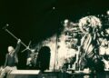 Iron Maiden completó sus dos noches en Huracán con la gira por sus 50 años Iron Maiden completó sus dos noches en Huracán con la gira por sus 50 años
