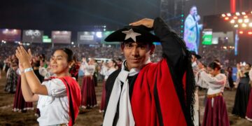 Festival de Jesús María 2027: cuánto cuesta ir cada noche y qué cambia con las nuevas plateas