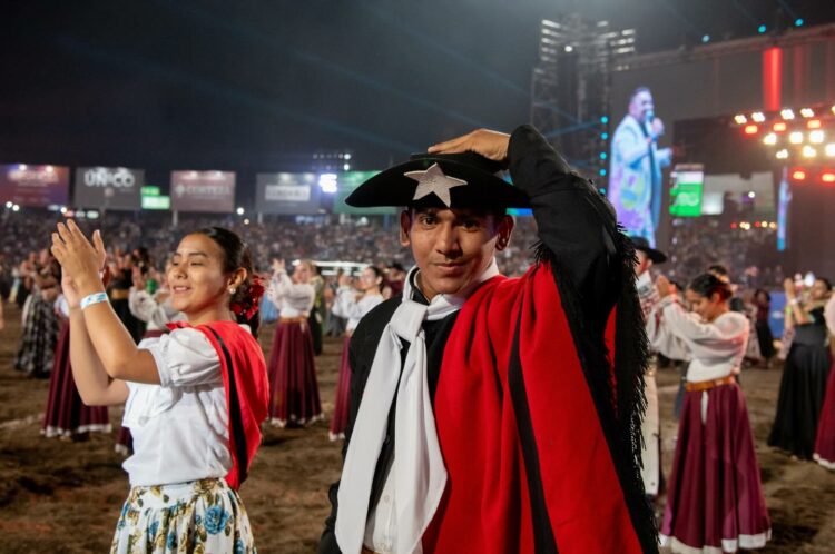 Festival de Jesús María 2027: cuánto cuesta cada noche y qué cambia con las nuevas plateas