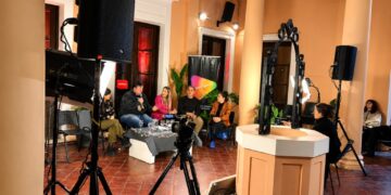 “La Escena Infinita” dedica su próxima tertulia a la gastronomía de Córdoba