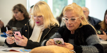Membresía, cuidados, humor y autonomía financiera para todas las edades Membresía, cuidados, humor y autonomía financiera para todas las edades