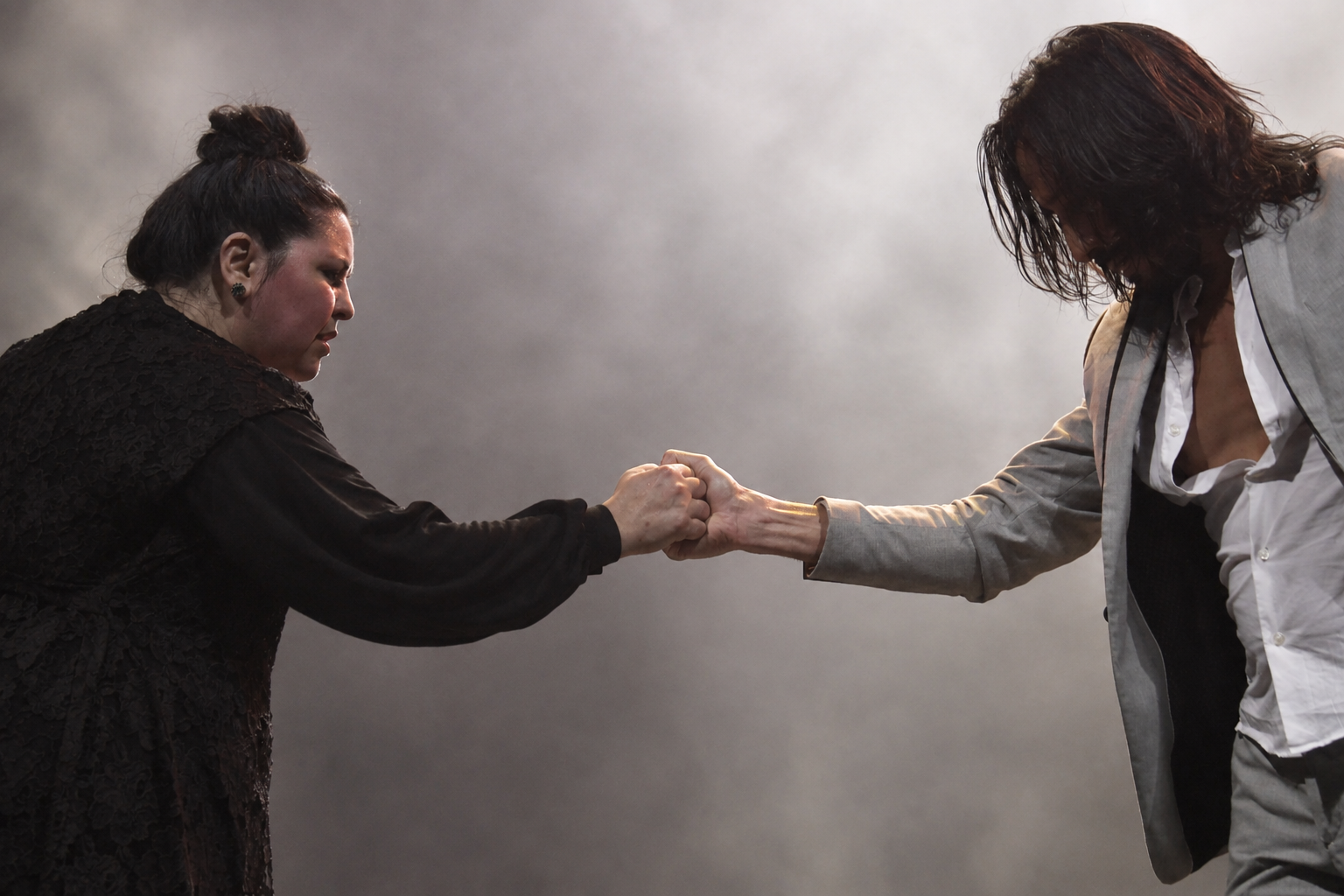 Limerencia: el flamenco como lenguaje de un amor prohibido