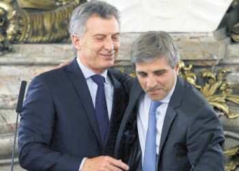 Casación confirmó el cierre de la causa contra Macri, Caputo y Sturzenegger por el préstamo del FMI