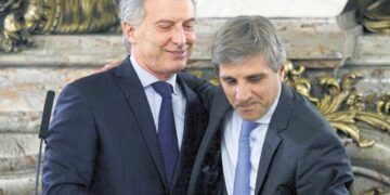 Casación confirmó el cierre de la causa contra Macri, Caputo y Sturzenegger por el préstamo del FMI