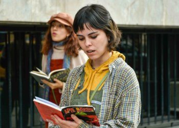 La Noche de las Bibliotecas tendrá música, lecturas y visitas guiadas