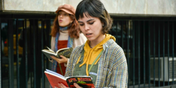 La Noche de las Bibliotecas tendrá música, lecturas y visitas guiadas La Noche de las Bibliotecas tendrá música, lecturas y visitas guiadas