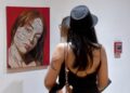 Comienza Nuestro Arte es Trabajo con más de 400 obras distribuidas en dos sedes