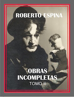 Roberto Espina, cien años de una huella infinita Roberto Espina, cien años de una huella infinita