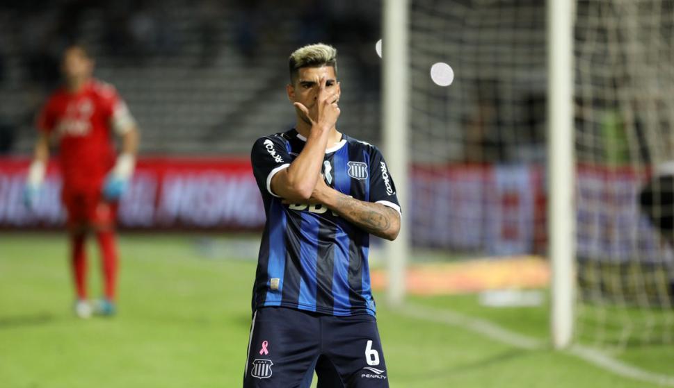 Boca recibe a Talleres en La Bombonera: 10 jugadores que vistieron las dos camisetas