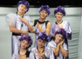 La escena teatral se tiñe de estética pop y contrastes