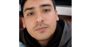 Hallaron sin vida a una joven de 24 años en Cruz del Eje y buscan a su pareja Pablo Ezequiel Gómez.