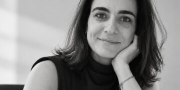 Mariel Alcoba ganó el Premio Literario Provincia de Córdoba 2026