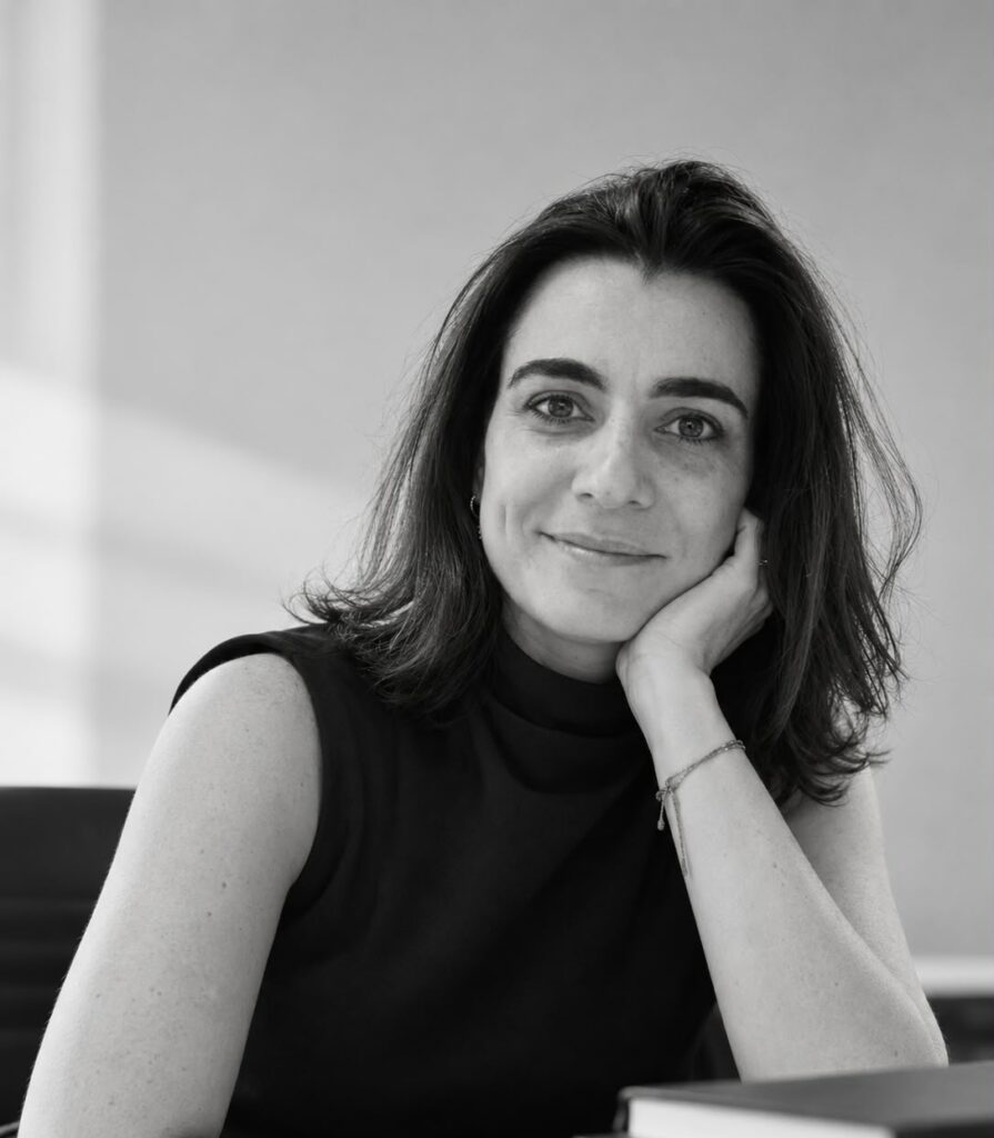 Mariel Alcoba ganó el Premio Literario Provincia de Córdoba 2026