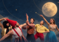 Artemis Danza estrenará una obra inspirada en Pinocho