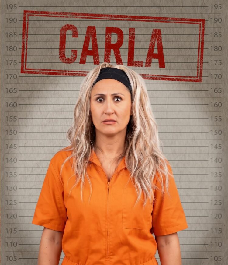 “Culpable” o no: Carla Dogliani dispone su sentencia al público “Culpable” o no: Carla Dogliani dispone su sentencia al público
