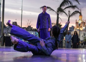 Abren la convocatoria para el Festival Pulso Urbano 2026 Abren la convocatoria para el Festival Pulso Urbano 2026