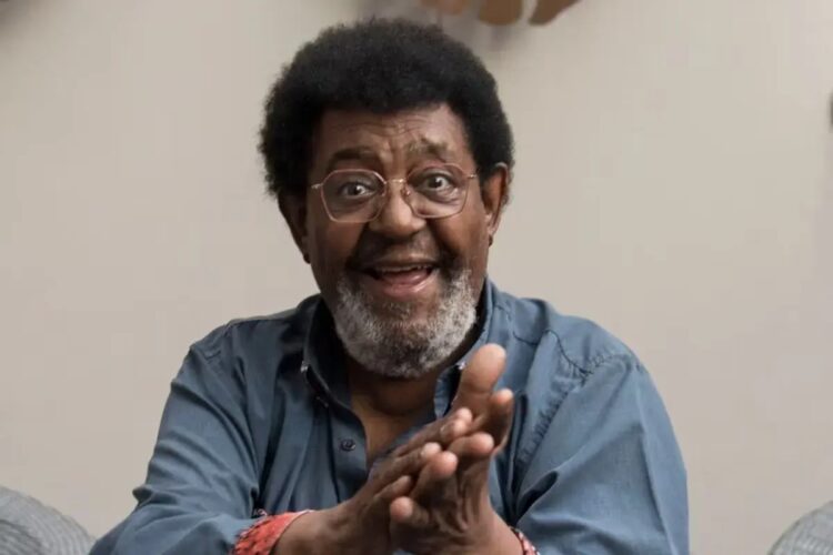 Tras agotar su estreno, Radar suma una nueva fecha A casi dos meses de su fallecimiento, Rubén Rada será homenajeado nuevamente en Córdoba.
Foto: redes.
