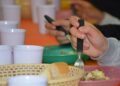 Comedores y merenderos al límite por el aumento de la demanda alimentaria