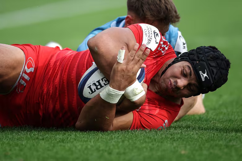 Los argentinos pisan fuerte en Europa y esperan el llamado de Los Pumas Los Pumas