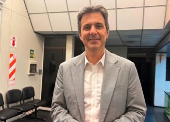 Sibilla: Córdoba tiene capacidad tecnológica para jugar un partido importante en Vaca Muerta Sibilla: Córdoba tiene capacidad tecnológica para jugar un partido importante en Vaca Muerta