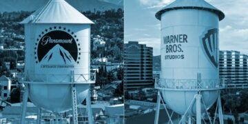 Skydance, el nuevo gigante que reúne a Paramount y Warner Bros.