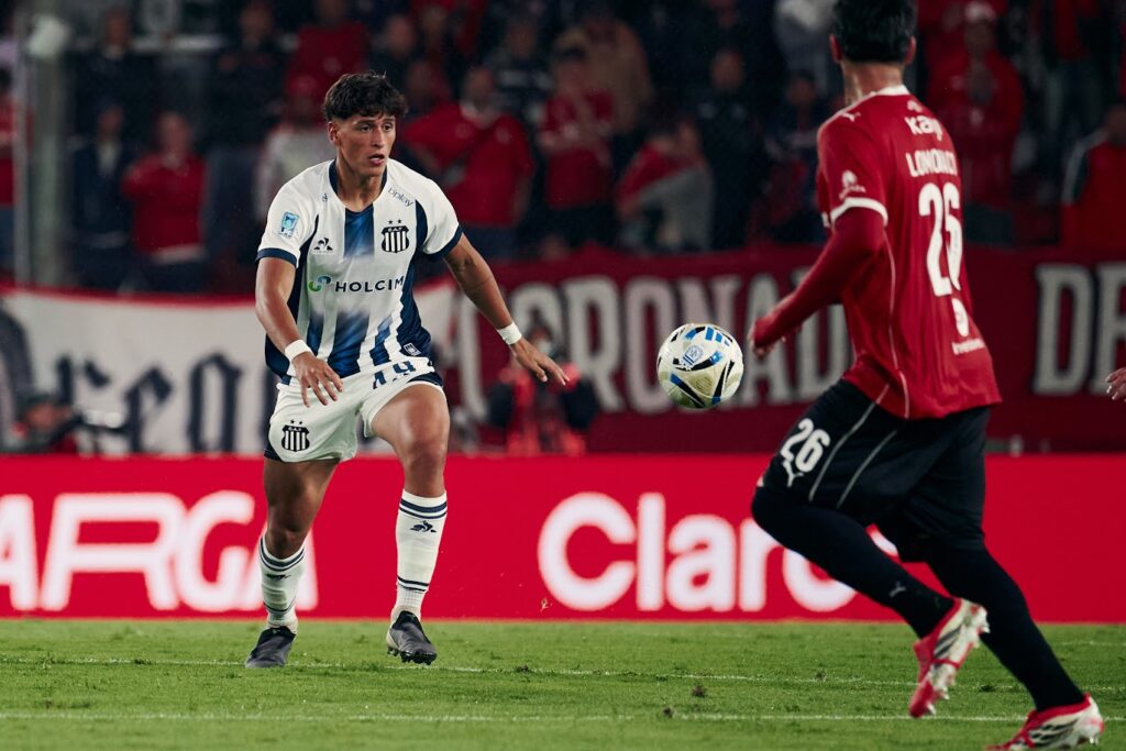 Talleres busca recuperarse ante Independiente en el Kempes Talleres busca recuperarse ante Independiente en el Kempes