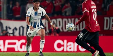 Talleres busca recuperarse ante Independiente en el Kempes