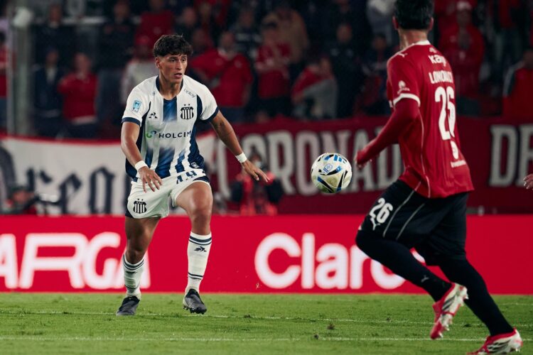 Talleres busca recuperarse ante Independiente en el Kempes
