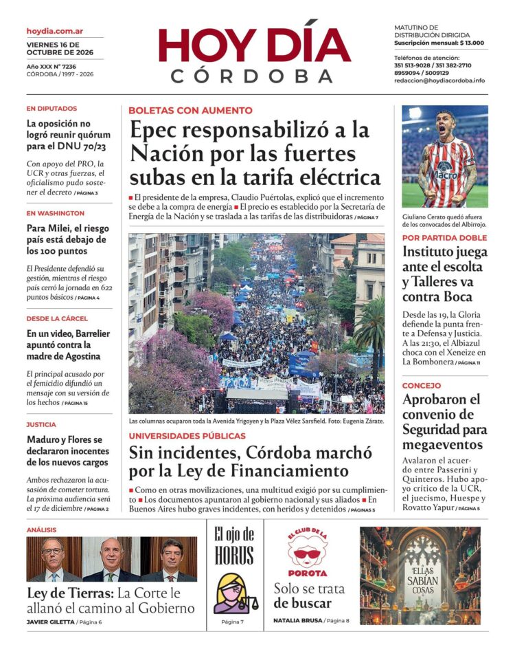 Tapa 16-10-26
