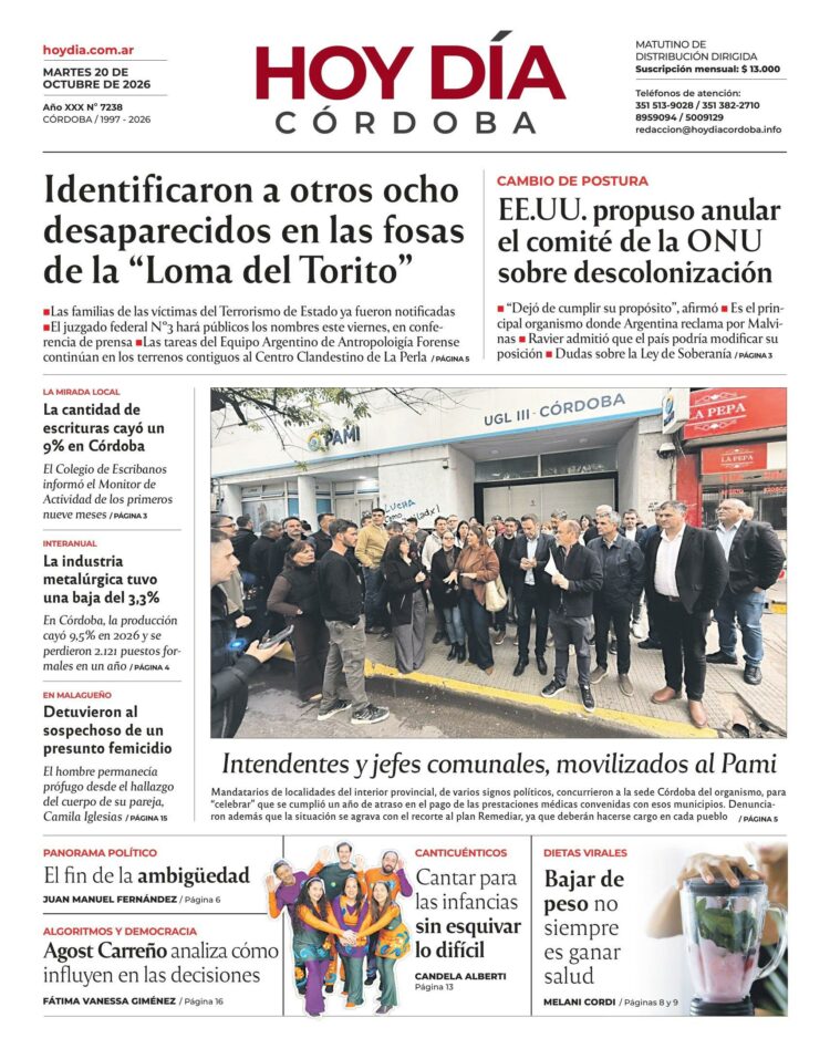 Tapa 20-10-26