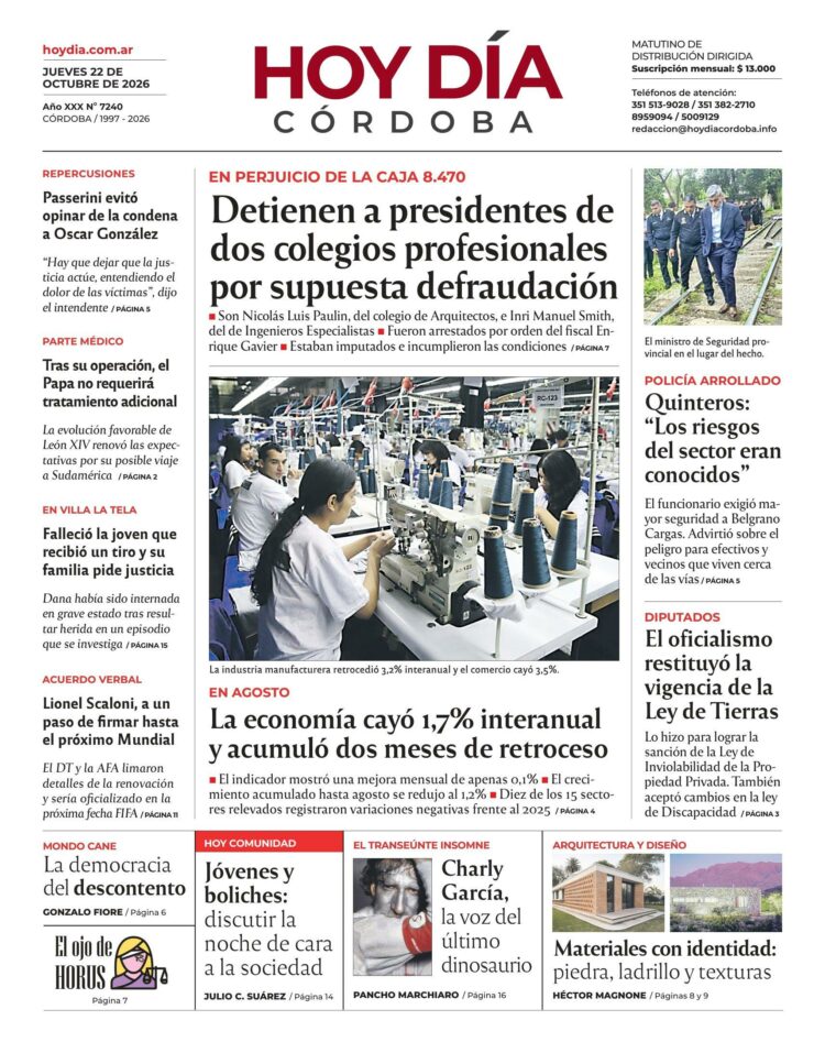 Tapa 22-10-26