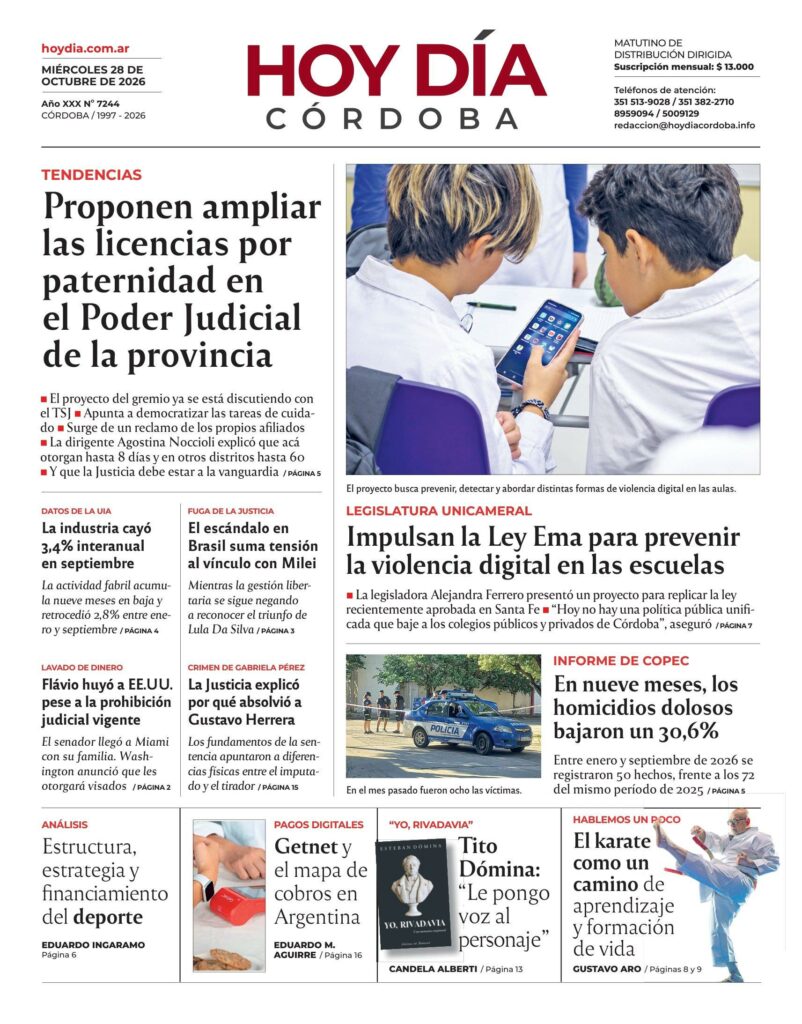 Tapa 28-10-26