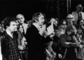 A 45 años de Teatro Abierto, un homenaje a la resistencia cultural A 45 años de Teatro Abierto, un homenaje a la resistencia cultural