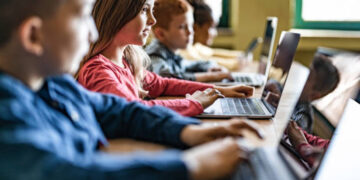 Incorporan la Ley Olimpia a las escuelas primarias municipales para prevenir la violencia digital Incorporan la Ley Olimpia a las escuelas primarias municipales para prevenir la violencia digital