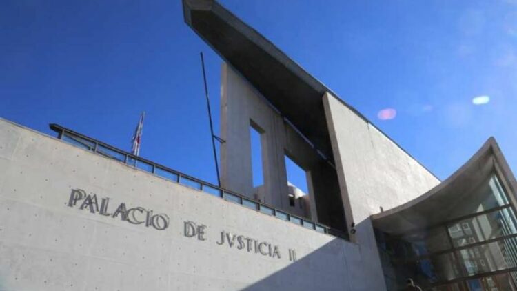 Bomberos abreviados… y condenados Foto de archivo de la Cámara Tercera del Crimen.