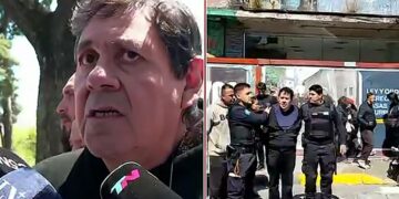 Paro total de subtes y premetro por la detención de metrodelegados en la estación Rosas