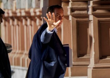 Financiamiento universitario: la Justicia habilitó la apelación del Gobierno y Santilli pidió suspender la multa de $100.000 diarios