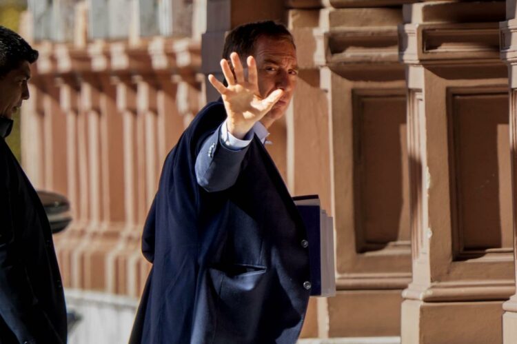 Financiamiento universitario: la Justicia habilitó la apelación del Gobierno y Santilli pidió suspender la multa de $100.000 diarios