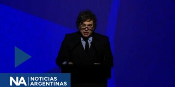 Tras el sobreseimiento en la causa $LIBRA, Milei insultó a periodistas y dijo que "se tienen que quemar en la hoguera"